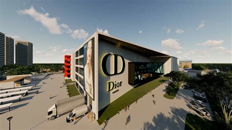 dior manufacturing country